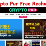 Crypto Pur Free Recharge