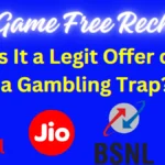 Goa Game Free Recharge Online