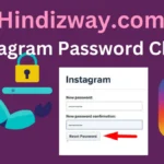 Hindizway.com Instagram Password Check