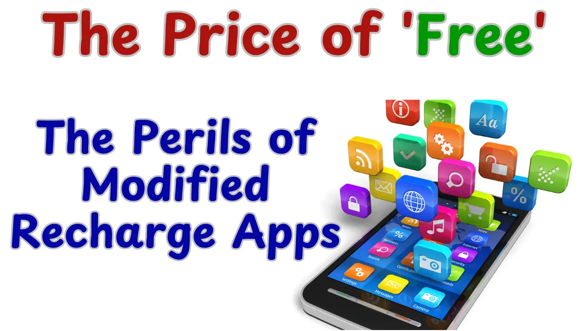Free Recharge APK Mod