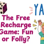 Free Recharge Game