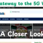 Makeboth.com 5G