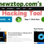 Technewztop.com WiFi Password Crack