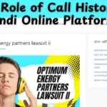 hindiblogs.org Call History