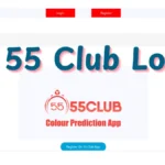 55 Club Login