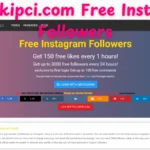 Bayitakipci.com Free Instagram Followers