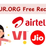 SSCPUR.ORG Free Recharge