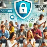 Earn Tuffer Lock App