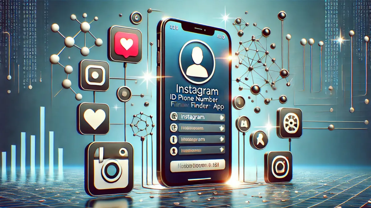 Editingokay.com Instagram ID Phone Number Finder App