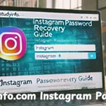 Istudyinfo.com Instagram Password