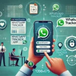 Shorts Tamil WhatsApp Tracker App
