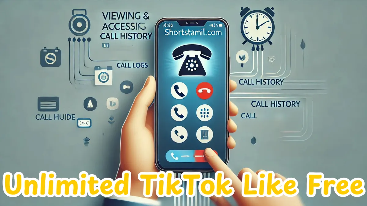 Shorts Tamil.com Call History