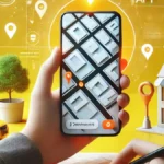 Studykarado.com Location Tracker App
