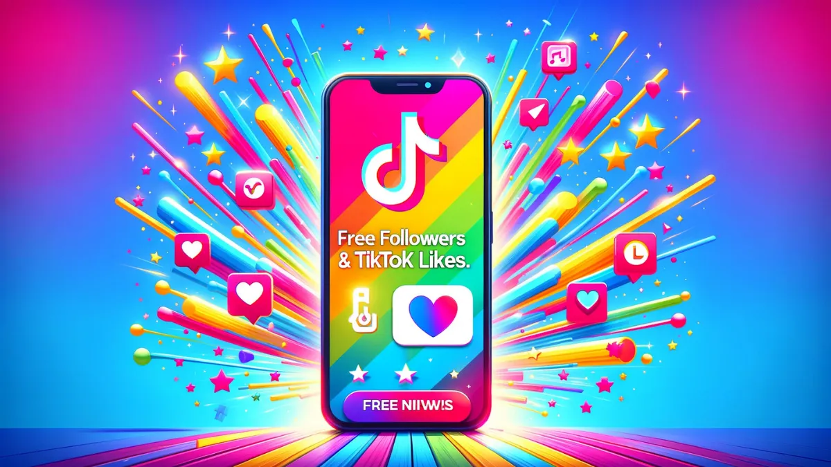 Zefoy com free followers tiktok likes