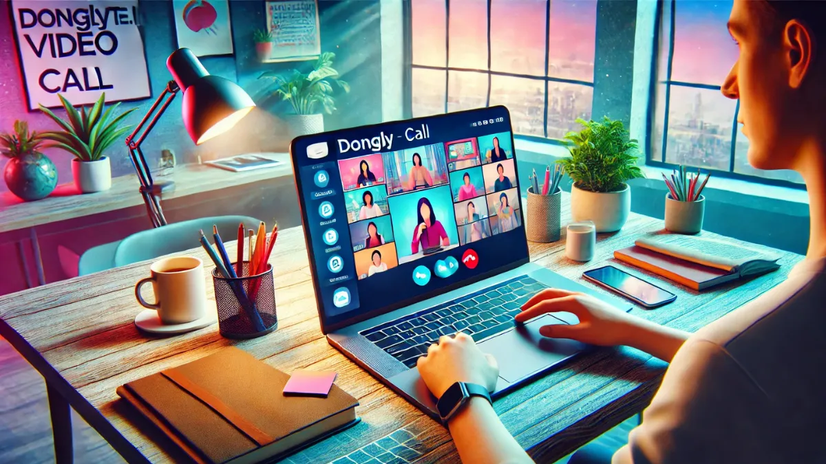 DonglyTech.in Video Call Ultimate Guide
