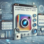 Earnkarado.com Instagram Password Check