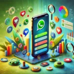 Eduonline.pk whatsapp tracker app