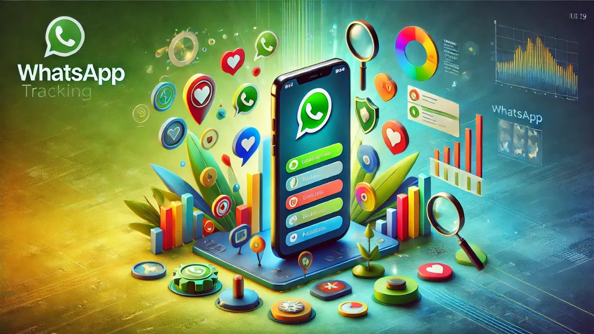 Eduonline.pk whatsapp tracker app