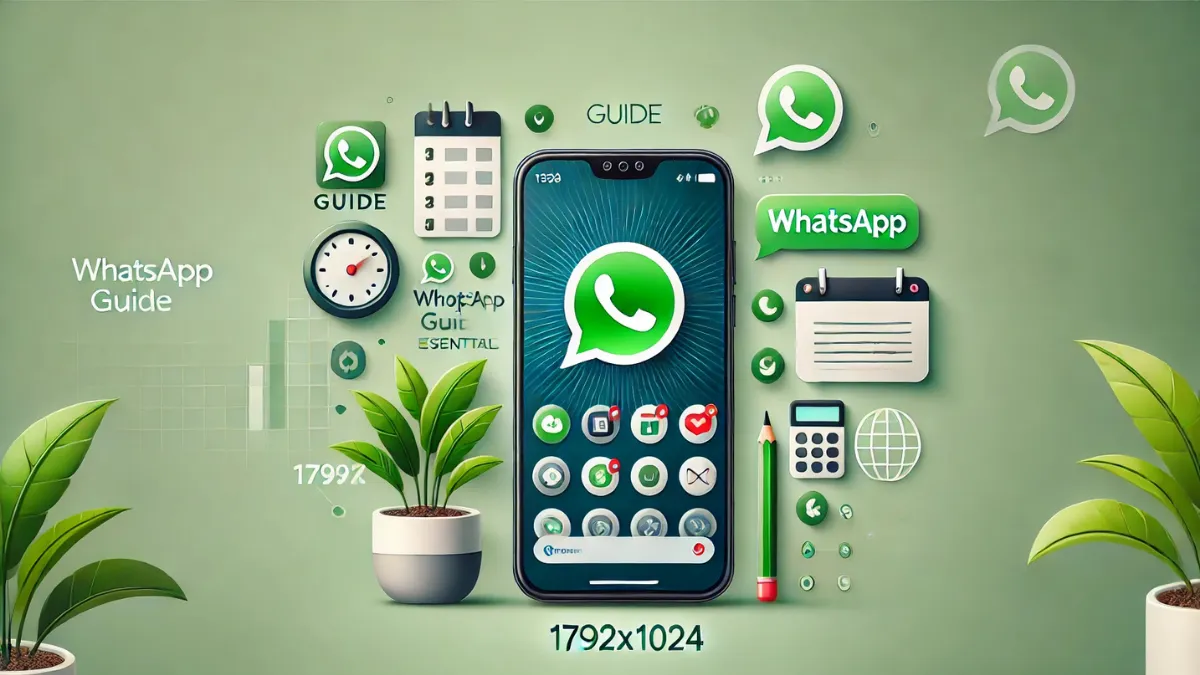 Hindiblogindia.com WhatsApp Guide
