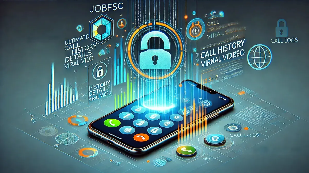 Jobfsc Call History Details Viral Video