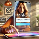 Rani.com Instagram Password