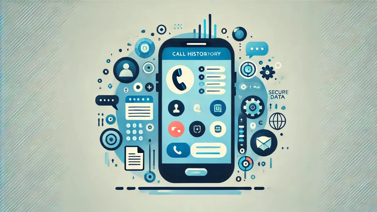 Roytake.com Call History Details