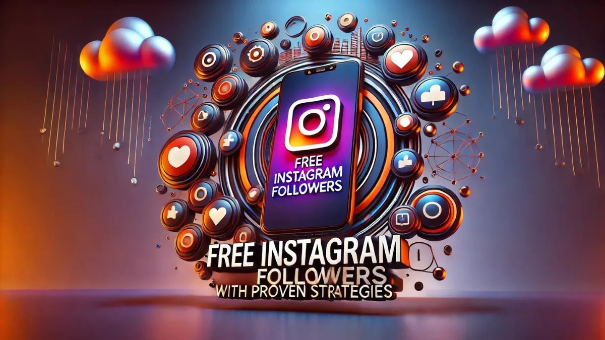 Sk Tech Talk Free Instagram Followers