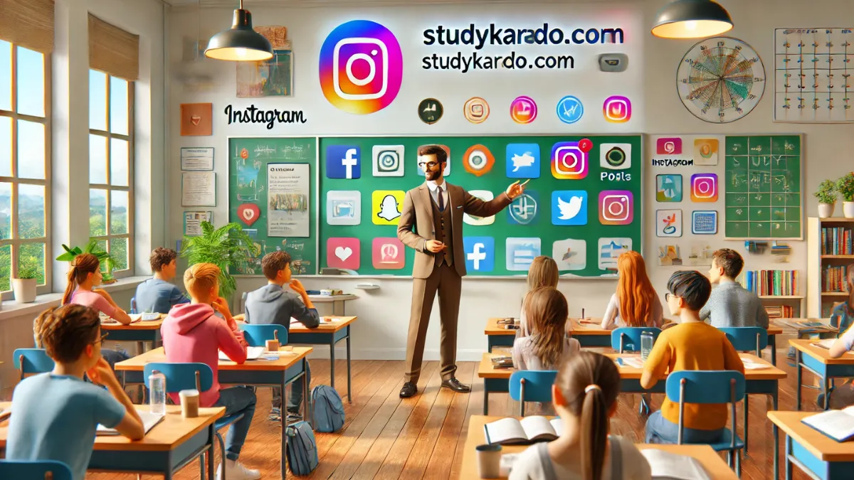 StudyKarado.com on Instagram
