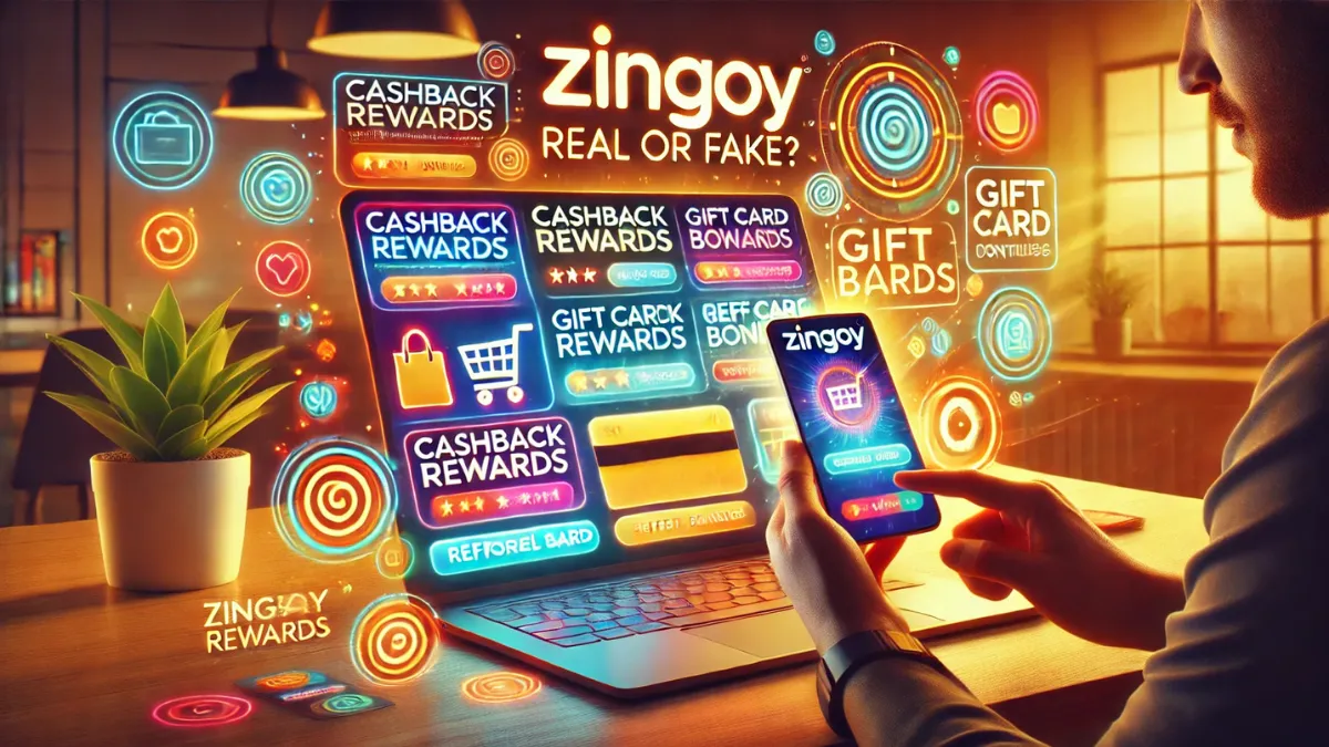 Zingoy real or fake