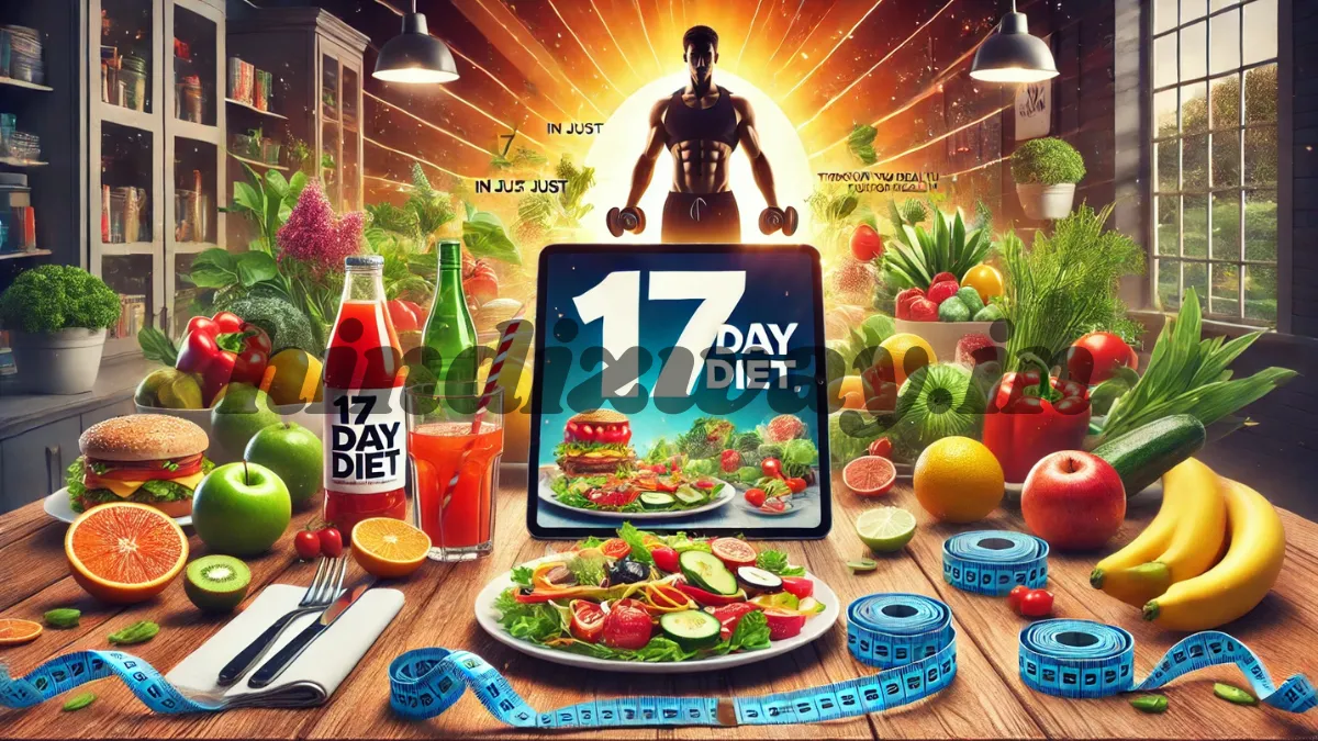 17DayDiet.com