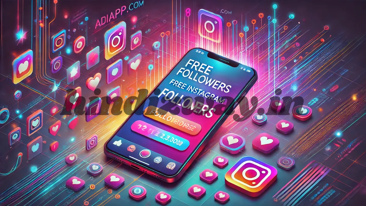 Aciapp.com Free Instagram Followers