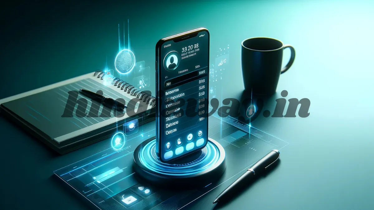 Agent Sahayata.in Call History Details App