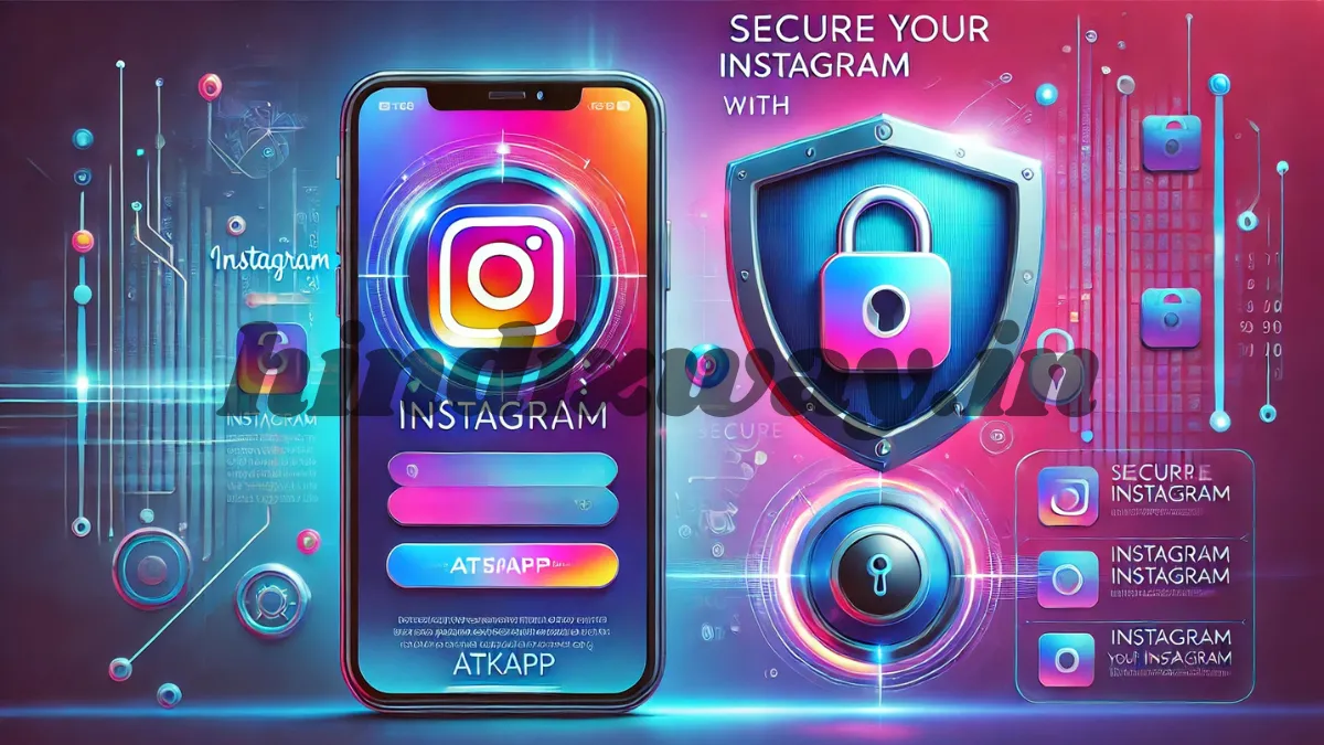 Atkapp Instagram Password