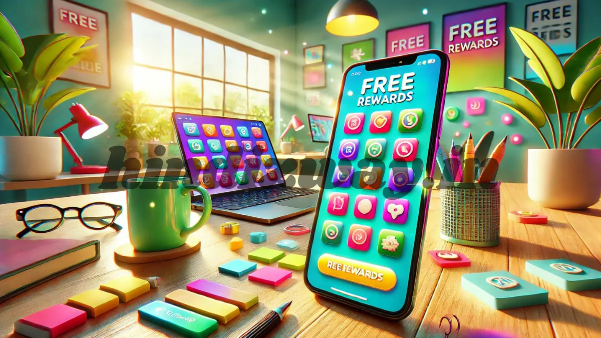 Best4HomeReview.com Free Recharge