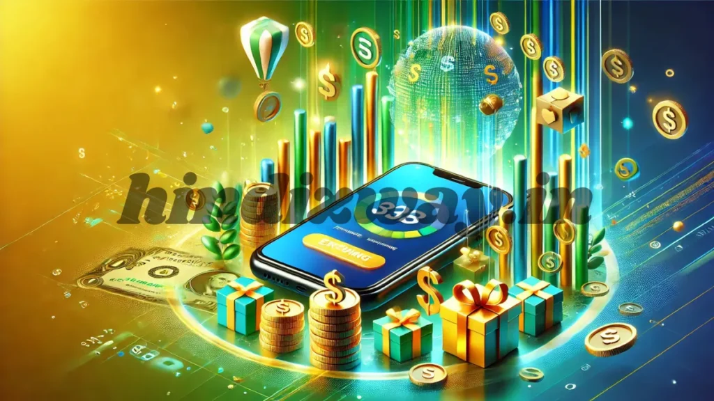 Bright Global Earning App