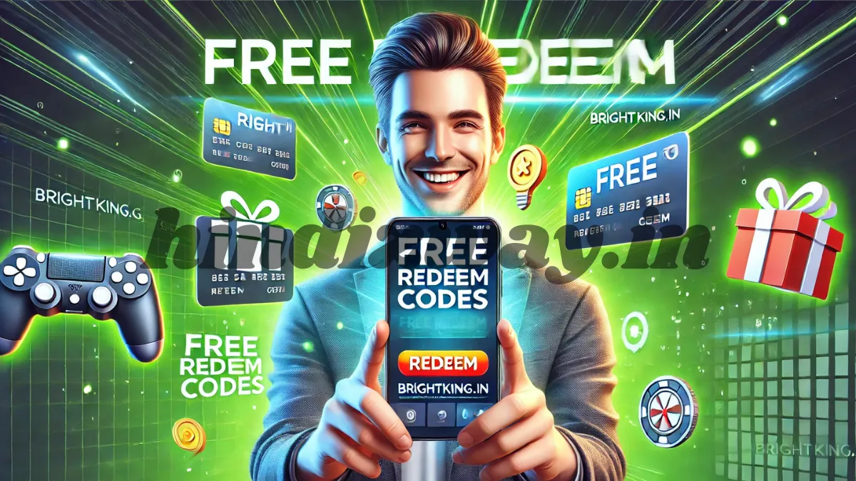 Brightking in Free Redeem Codes