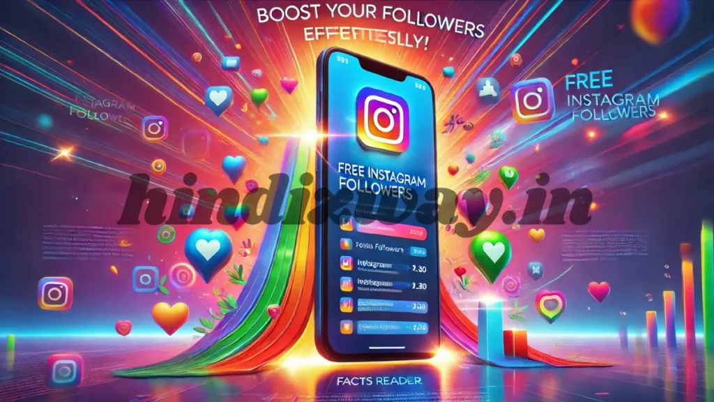 Facts Reader Com Instagram Free Followers