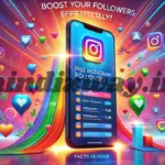 Facts Reader Com Instagram Free Followers