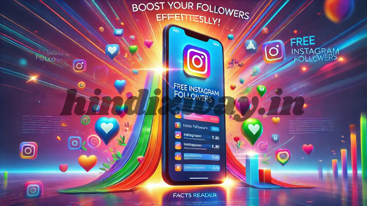 Facts Reader Com Instagram Free Followers