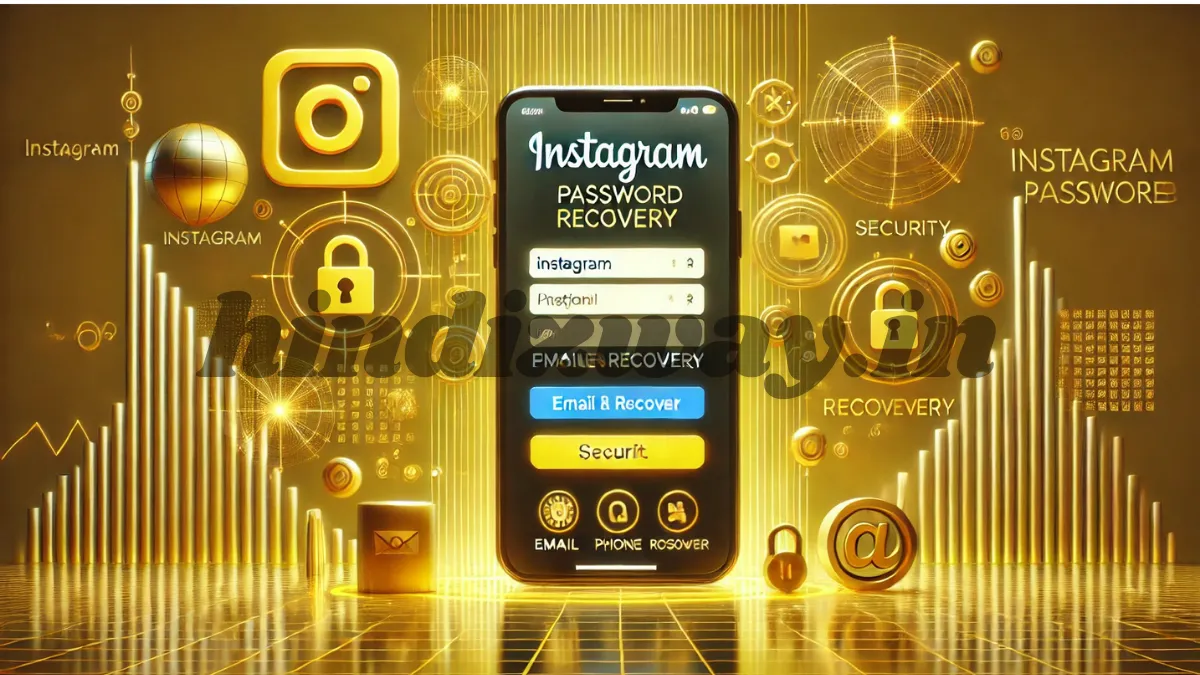 GKGSinhindi.com Instagram Password