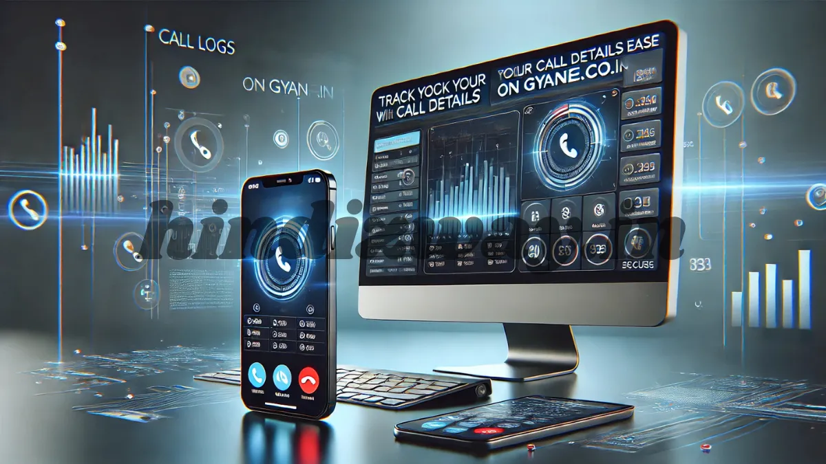 GyanFree.co.in Call Details