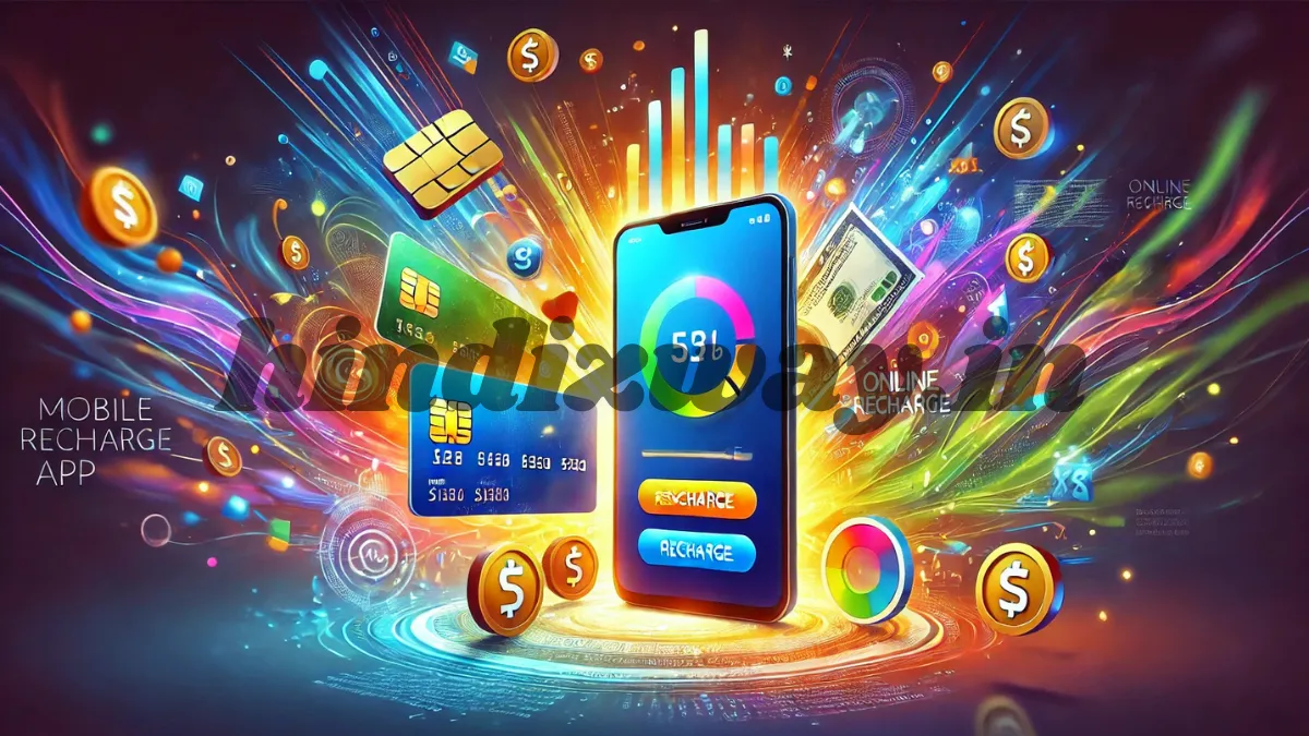 Gyaniak.com Free Recharge