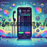 Happymistry.com Call Details Check