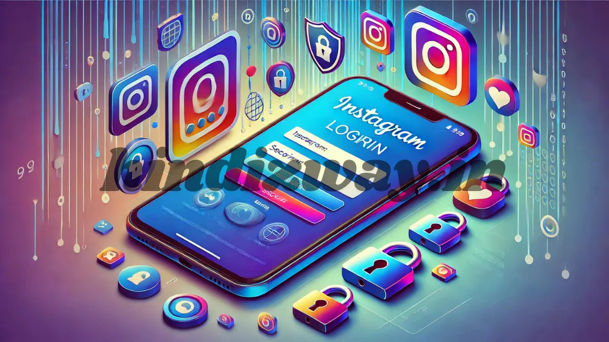 Hindiblogs.org Instagram Password Check 2024
