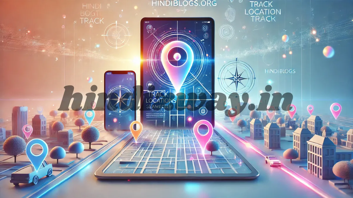 Hindiblogs.org Location Track