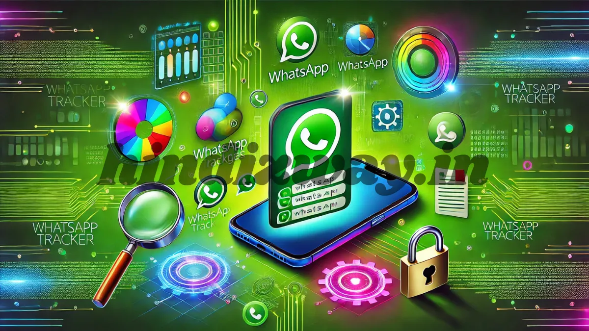 Hindikaro WhatsApp Tracker