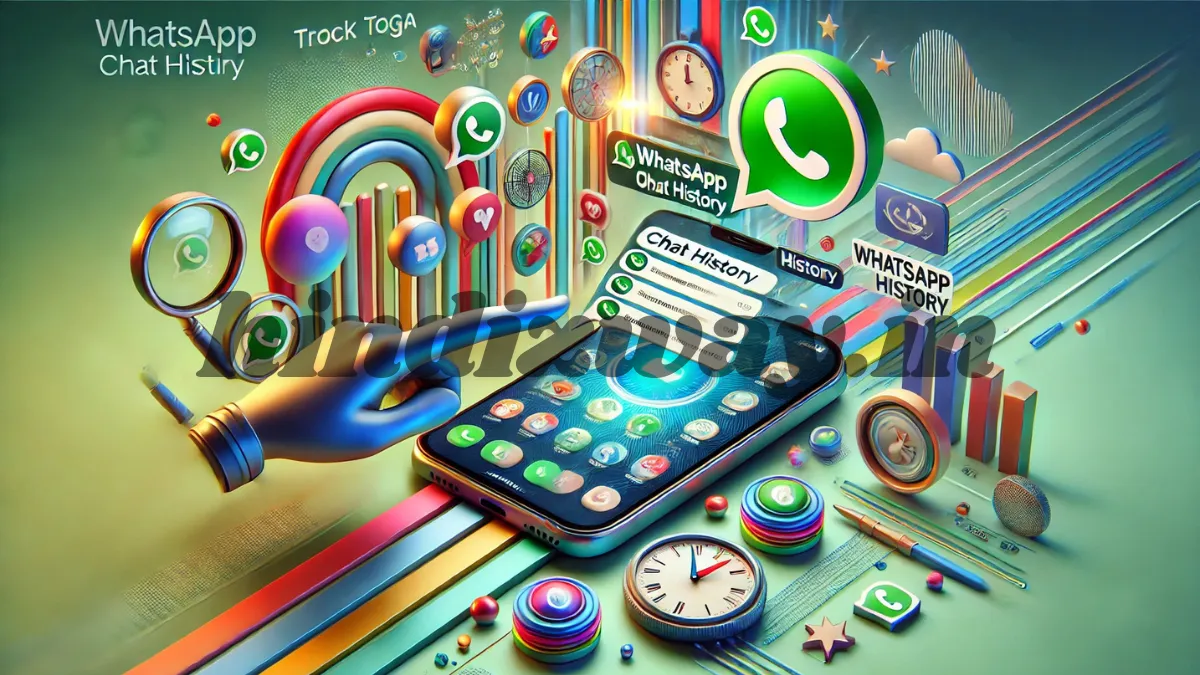 Hoga Toga WhatsApp Chat History