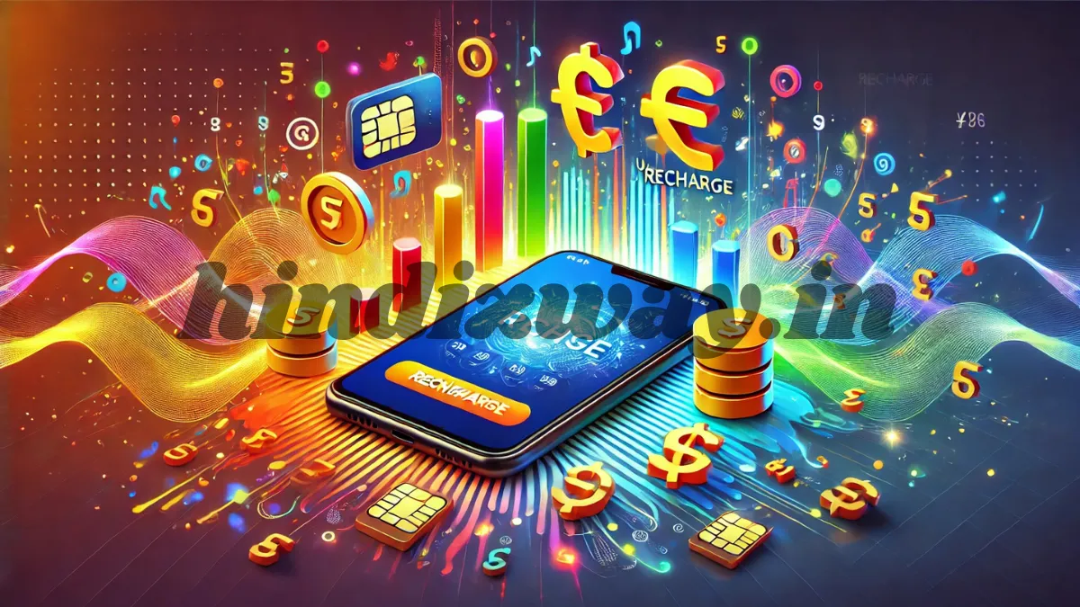 Indiamyhelp.com Free Recharge