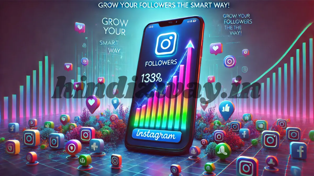 Jagat Tech.in Free Instagram Followers