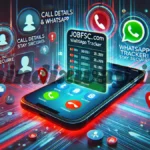 Jobfsc.com Call details and Whatsapp tracker